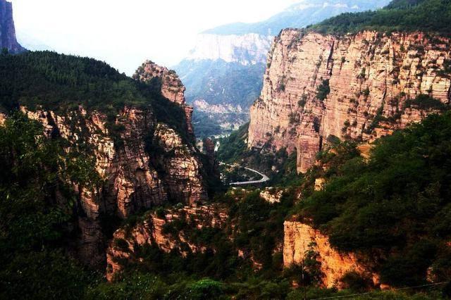 河南郭亮村旅游景点门票价格详解，河南郭亮村旅游景点门票价格全面解析